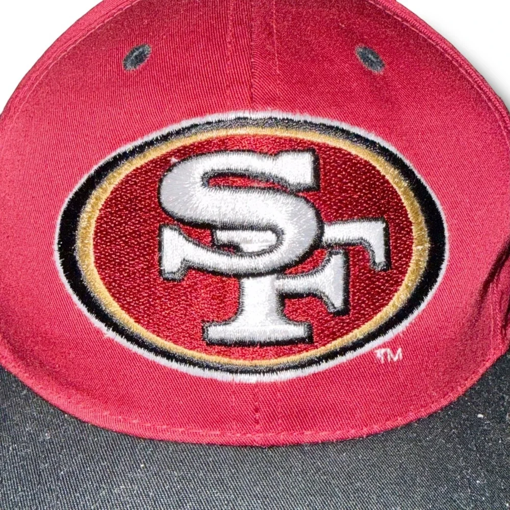 Sports Specialties vintage san